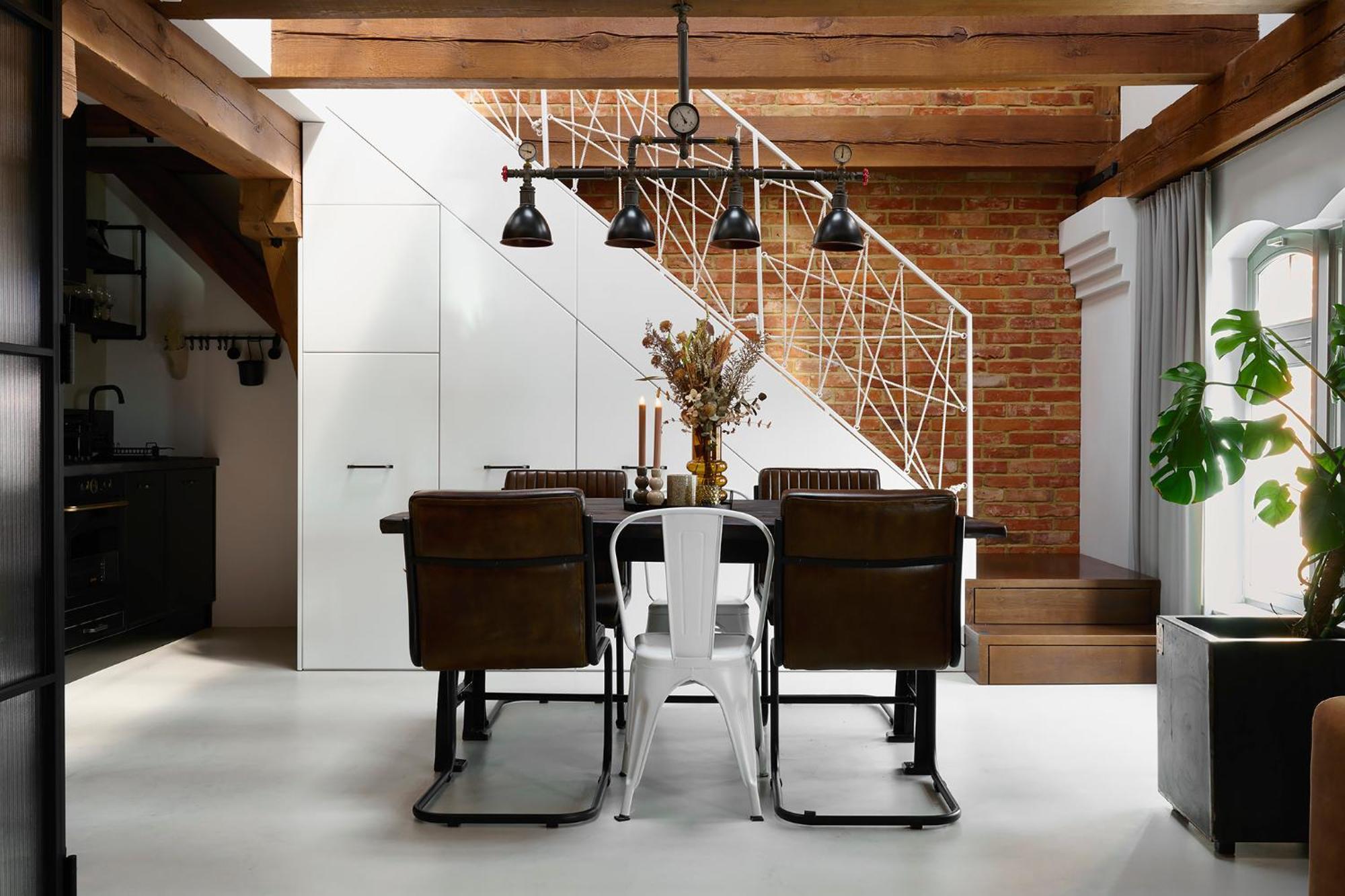 Loft 16 - Luksus & Relax - Wanna, Netflix, Parking Apartman Iława Kültér fotó