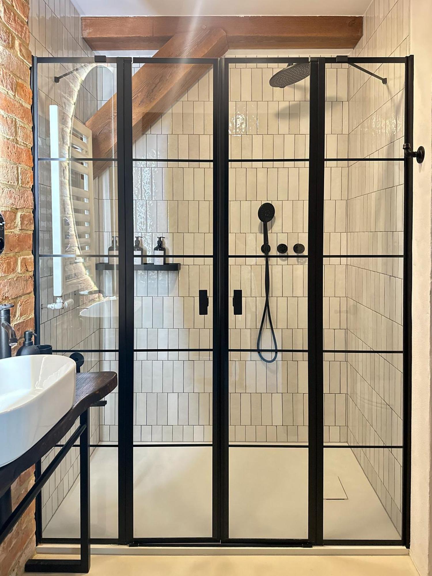 Loft 16 - Luksus & Relax - Wanna, Netflix, Parking Apartman Iława Kültér fotó